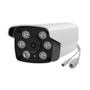 CAMERA IPC P2P METAL EXTERIEUR 5MP BULLET  CCTV IP 