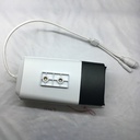 CAMERA IPC P2P METAL EXTERIEUR 5MP BULLET  CCTV IP 