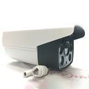 CAMERA IPC P2P METAL EXTERIEUR 5MP BULLET  CCTV IP 