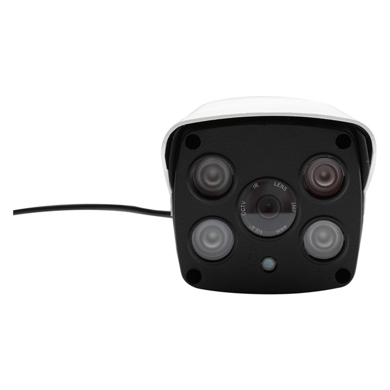 CAMERA MINI CCTV EXTERIEUR 2MP PTZ 4K IP CAMERA 5MP