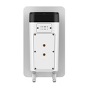 CAMERA SOLAIRE DE SURVEILLANCE ETANCHE EXTERIEURE HD  GSM WIFI 4
