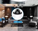 CAMERAS  8CH NVR  8MP DOME ETANCHE ANTI-VANDALISME 4K POE 