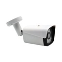 CAMÉRA BULLET  IP POE  8 PORTS SET KIT 8CH NVR POE CCTV