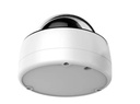CAMÉRA  5MP 4CH MÉTAL DÔME DVR SYSTÈME POE