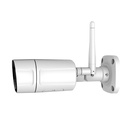 Camera cube 1,3 Mpix IP Dexlan int. WiFi / PIR / full audio