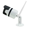 Caméra IP wifi extérieure jour/nuit MJPEG