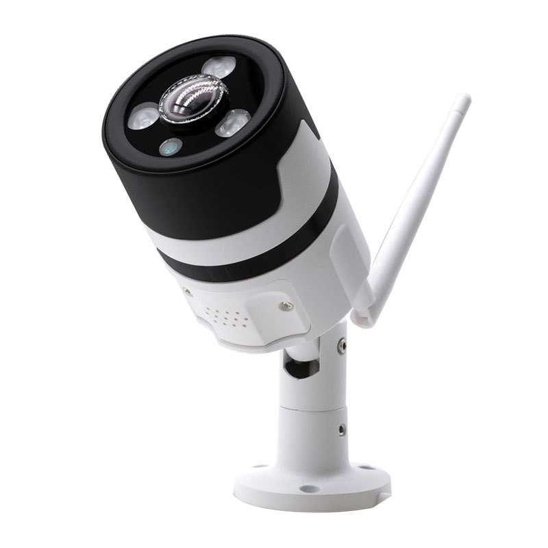 Caméra dôme IP motorisée intérieure WiFi H264 2MEGAP…