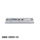 Contrôleur de gestion de réseau universel avec écran tactile LCD (10"/12") NMS-1000V