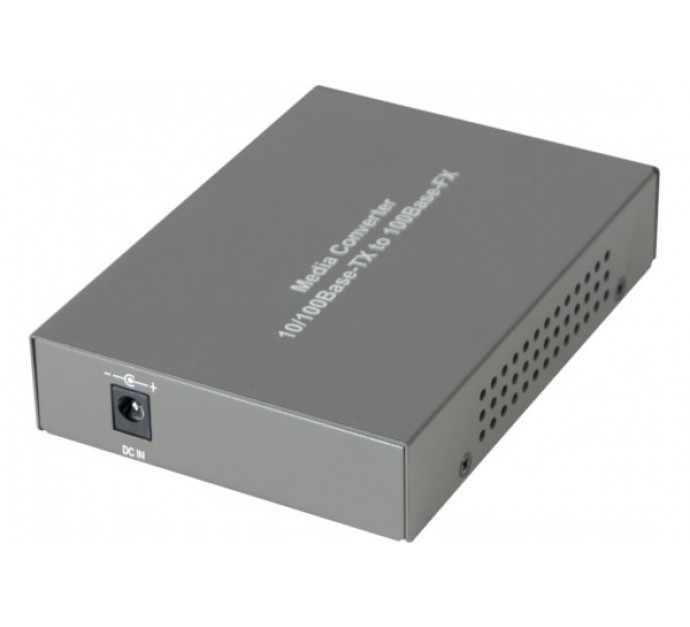 Convertisseur fibre optique/RJ45 - GIGABIT SC Multimode