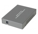 Convertisseur fibre optique/RJ45 - GIGABIT SC Multimode