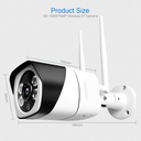 D-link caméra intérieure wifi DCS-960L