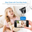 D-link caméra intérieure wifi DCS-960L