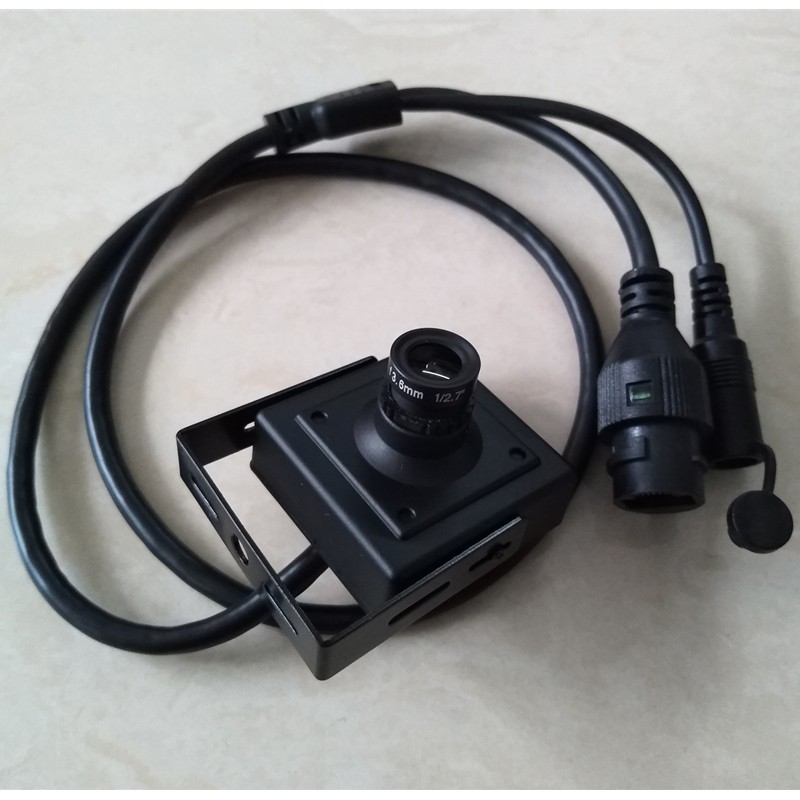 D-link kit 2 caméras ip intérieures DCS-932L