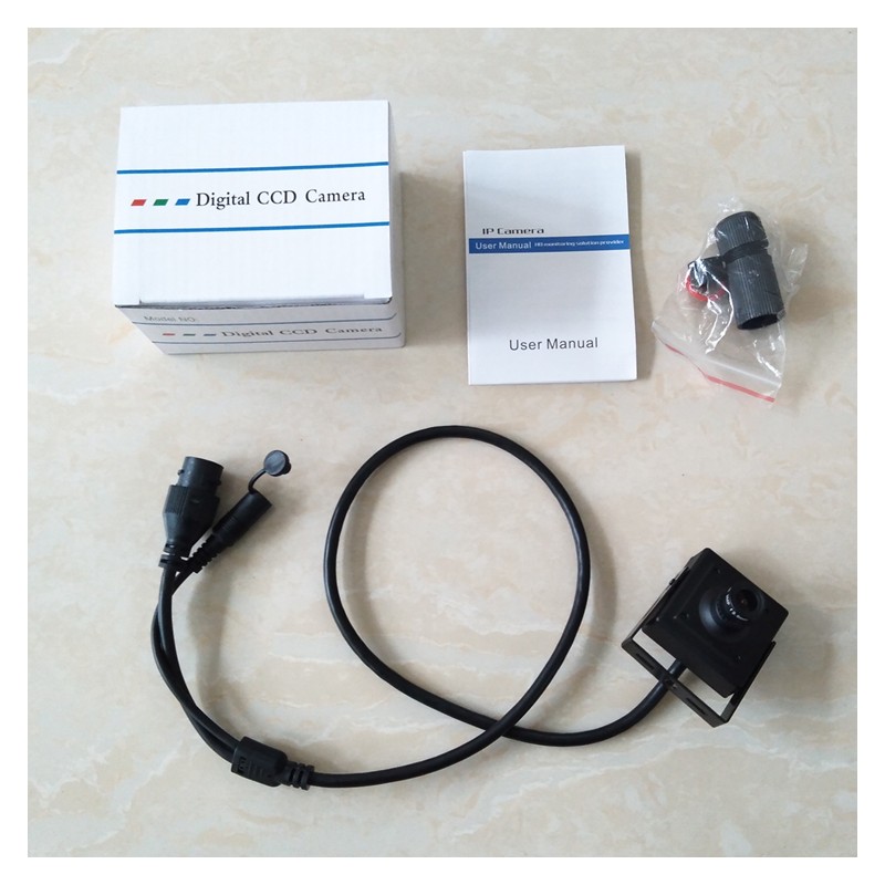 D-link kit 2 caméras ip intérieures DCS-932L