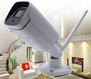 DCS 2330L Caméra IP Cloud extérieure HD sans fil N jour…