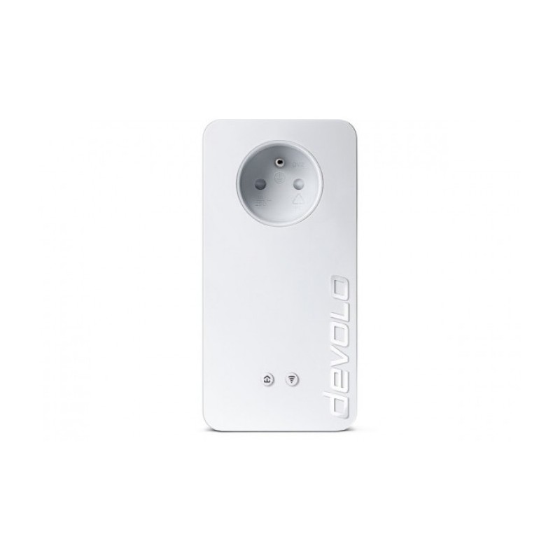 Devolo dLAN 1200+ WiFi ac - CPL individuel