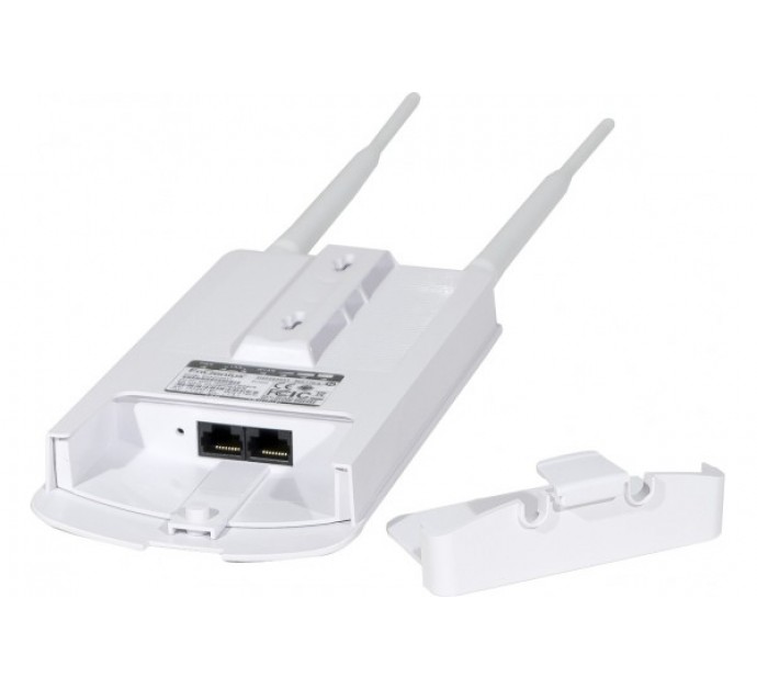 Engenius ENS202 hotspot 26dB 11n 300M 2,4GHz poe passif I...