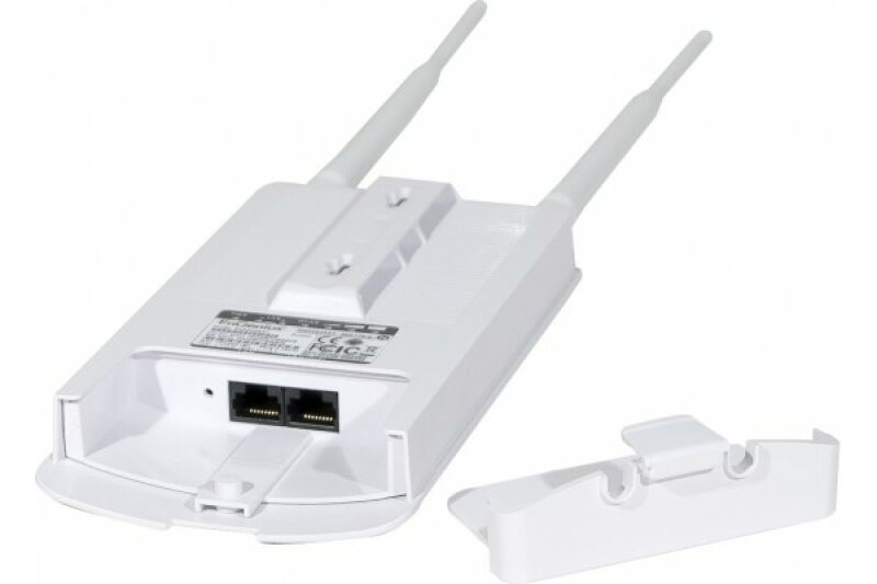 Engenius ENS202 hotspot 26dB 11n 300M 2,4GHz poe passif I...