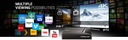 Formuler Z8 4K UHD Box