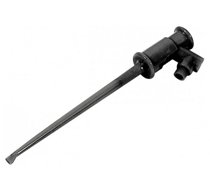 Grip-fils 135 mm - noir