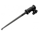 Grip-fils 135 mm - noir