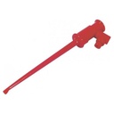 Grip-fils 135 mm - rouge