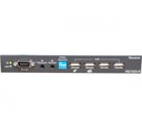 Recepteur hdmi sur ip aavara PB7000 poe