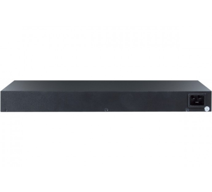 MULTIPRISE 19" IP PDU MESURE & CONTROLE - 8 PRISES C13