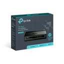 Switch de bureau 16 ports 10/100 Mbps – TL-SF1016D