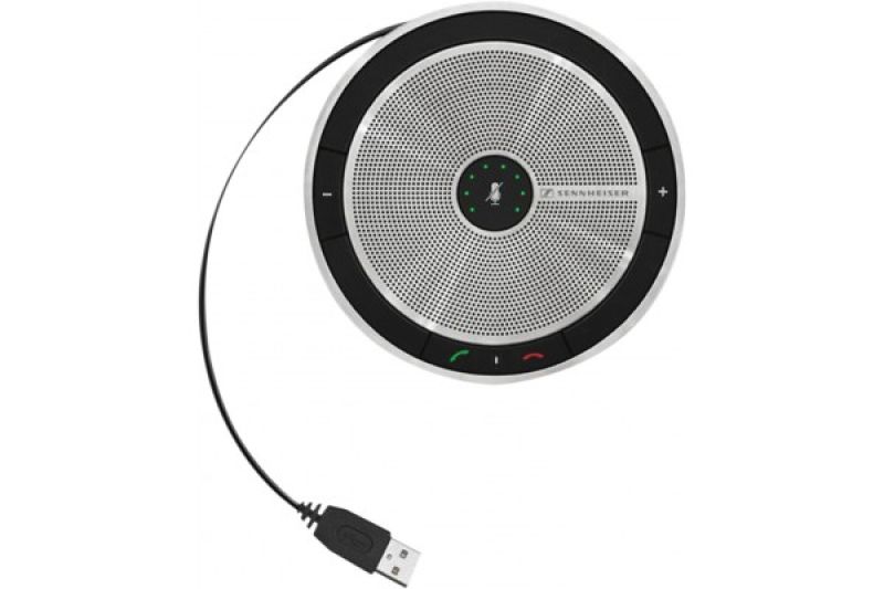 Sennheiser SpeakerPhone SP 10 conferencier USB