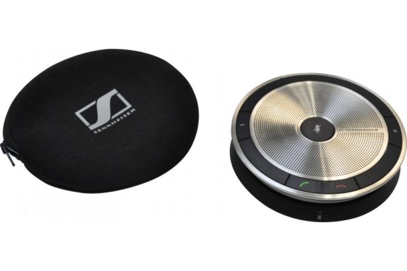 Sennheiser SpeakerPhone SP 10 conferencier USB