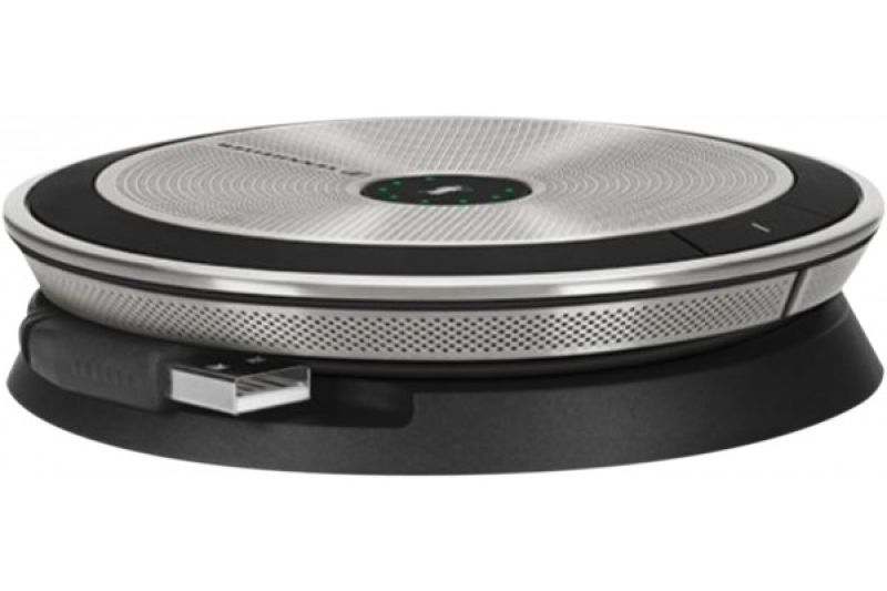 Sennheiser SpeakerPhone SP 10 conferencier USB