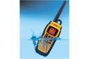 Set de 2 talkie walkies professionnel submersible / flott…