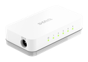 Switch D-LINK 5 ports 10/100Mbps