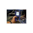 Testeur de câblage et transmission de données : SIGNALTEK 