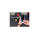 Testeur de câblage et transmission de données : SIGNALTEK 