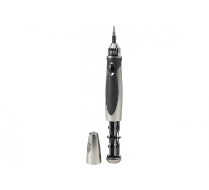 Tournevis 11 mini embouts