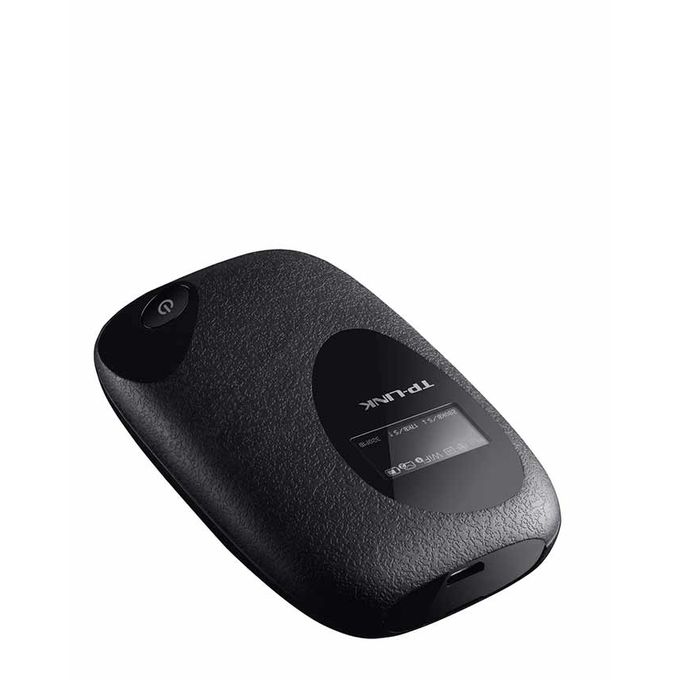 Tp-link M5350 modem 3G mobile WiFi avec batterie interne