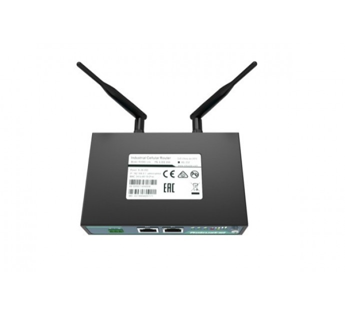 Modem 3G+ double sim routeur vpn INDUST.-20/65°C