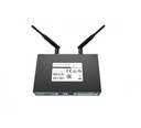 Modem 3G+ double sim routeur vpn INDUST.-20/65°C