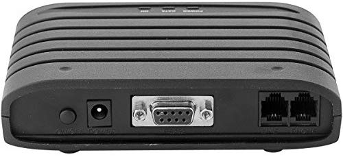 Modem/Fax Conexant 56K V92 RS-232 DB9