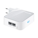 Tp-link TL-WR810N routeur WiFi 300MBPS sur prise electrique