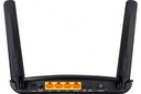 Tp-link TL-MR6400 modem 4G Routeur Switch WiFi 300N