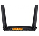 Tp-link TL-MR6400 modem 4G Routeur Switch WiFi 300N