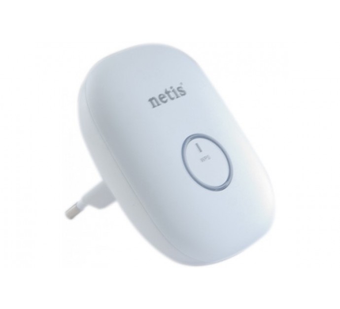 Netis E1+ répéteur WiFi 300MBPS sur prise electrique