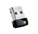 Tp-link TL-WN725N nano clé usb wifi 11N 150MBPS