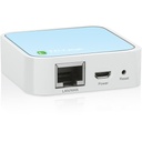 Tp-link TL-WR802N nano routeur sans fil 300Mbps