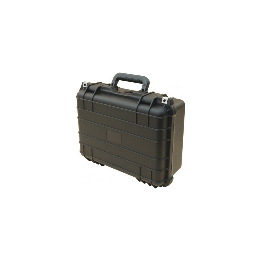Valise renforcée 420*327*186mm noire