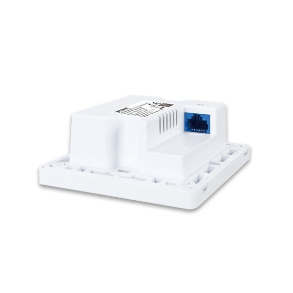 WORO-LINK -PW750 PLASTRON MURAL   WIFI 750MBPS AC  POE