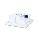 WORO-LINK -PW750 PLASTRON MURAL   WIFI 750MBPS AC  POE